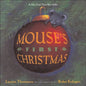 Mouse's First Christmas - Hardcover