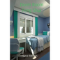 Dorm Room Feng Shui - Paperback