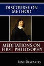 Discourse on Method and Meditations on First Philosophy - Paperback