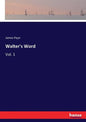 Walter's Word: Vol. 1 - Paperback