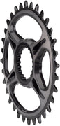 Shimano SM-CRM95 XTR 1x Direct-Mount Chainring M9100 M9120 Cranks requires Hyperglide+ compatible chain 34T
