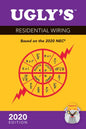 Ugly's Residential Wiring, 2020 Edition - Spiral