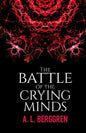 The Battle of the Crying Minds - Paperback