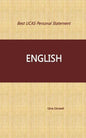 Best UCAS Personal Statement: English - Paperback