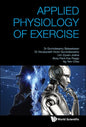 Applied Physiology of Exercise - Hardcover