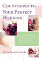 Countdown to Your Perfect Wedding - Paperback