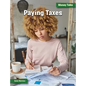 Paying Taxes - Library Binding