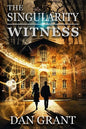 The Singularity Witness - Paperback
