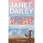 A Calder at Heart - Library Binding