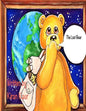 The Lost Bear - Paperback