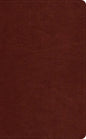 ESV Pocket Bible (Trutone, Chestnut) - Imitation Leather