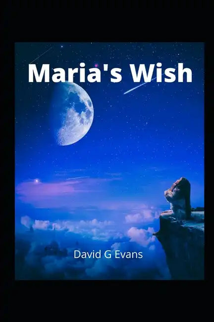 Maria's Wish - Paperback
