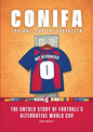 Conifa: Football for the Forgotten - Paperback