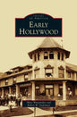 Early Hollywood - Hardcover