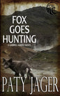 Fox Goes Hunting - Paperback