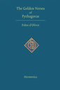 The Golden Verses of Pythagoras - Paperback