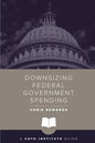 Downsizing Federal Government Spending - Paperback