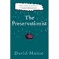 The Preservationist - Paperback