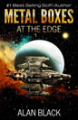 Metal Boxes - At the Edge - Paperback