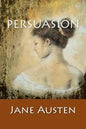 Persuasion: (English Edition) - Paperback