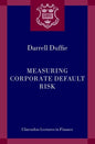 Measuring Corporate Default Risk - Paperback