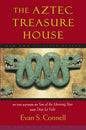 Aztec Treasure House - Paperback