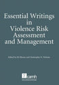 Essential Writings in Violence Risk Assessment - Paperback