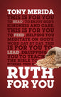 Ruth for You: Revealing God's Kindness and Care - Paperback