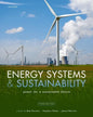 Energy Systems and Sustainability Third Edition - Paperback