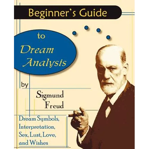 Beginner's Guide to Dream Analysis - Paperback