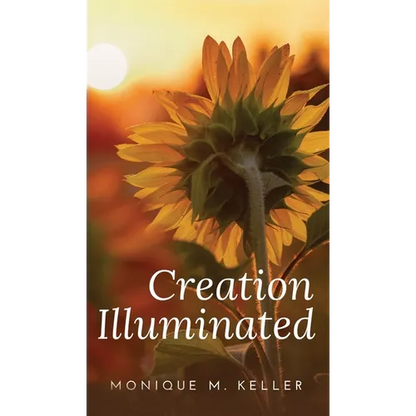 Creation Illuminated - Hardcover