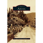 Azusa - Hardcover