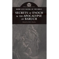 More Lost Books of the Bible: The Secrets of Enoch & the Apocalypse of Baruch - Hardcover