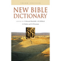 New Bible Dictionary: Volume 1 - Hardcover