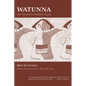 Watunna: An Orinoco Creation Cycle - Paperback