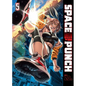 Space Punch Volume 5 - Paperback