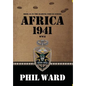 Africa 1941 - Hardcover
