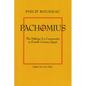 Pachomius: The Making of a Community in Fourth-Century Egypt Volume 6 - Paperback