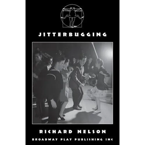 Jitterbugging - Paperback