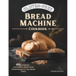 Gluten-Free Bread Machine Cookbook: 165 Delightful And Healthy Gluten-Free Bread Machine Recipe For Your Bread Maker - Paperback