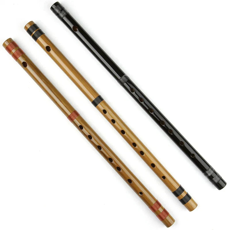 Handmade Bamboo Japanese Sinobue Flute – 6/7/8 Hon Piccolo