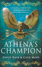 Athena's Champion - Paperback