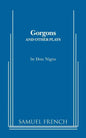 Gorgons and Other Plays - Paperback