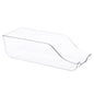 PET Plastic Refrigerator Storage Box With Large Capacity