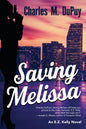 Saving Melissa - Paperback