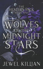 Wolves Of The Midnight Stars: An Omegaverse Paranormal Romance - Paperback
