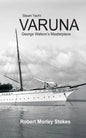 Steam Yacht VARUNA - Paperback