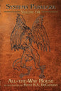 All-the-Way House: A Tale of the Jersey Devil - Paperback