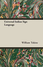 Universal Indian Sign Language - Paperback
