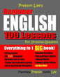 Preston Lee's Beginner English 100 Lessons For Ukrainian Speakers - Paperback